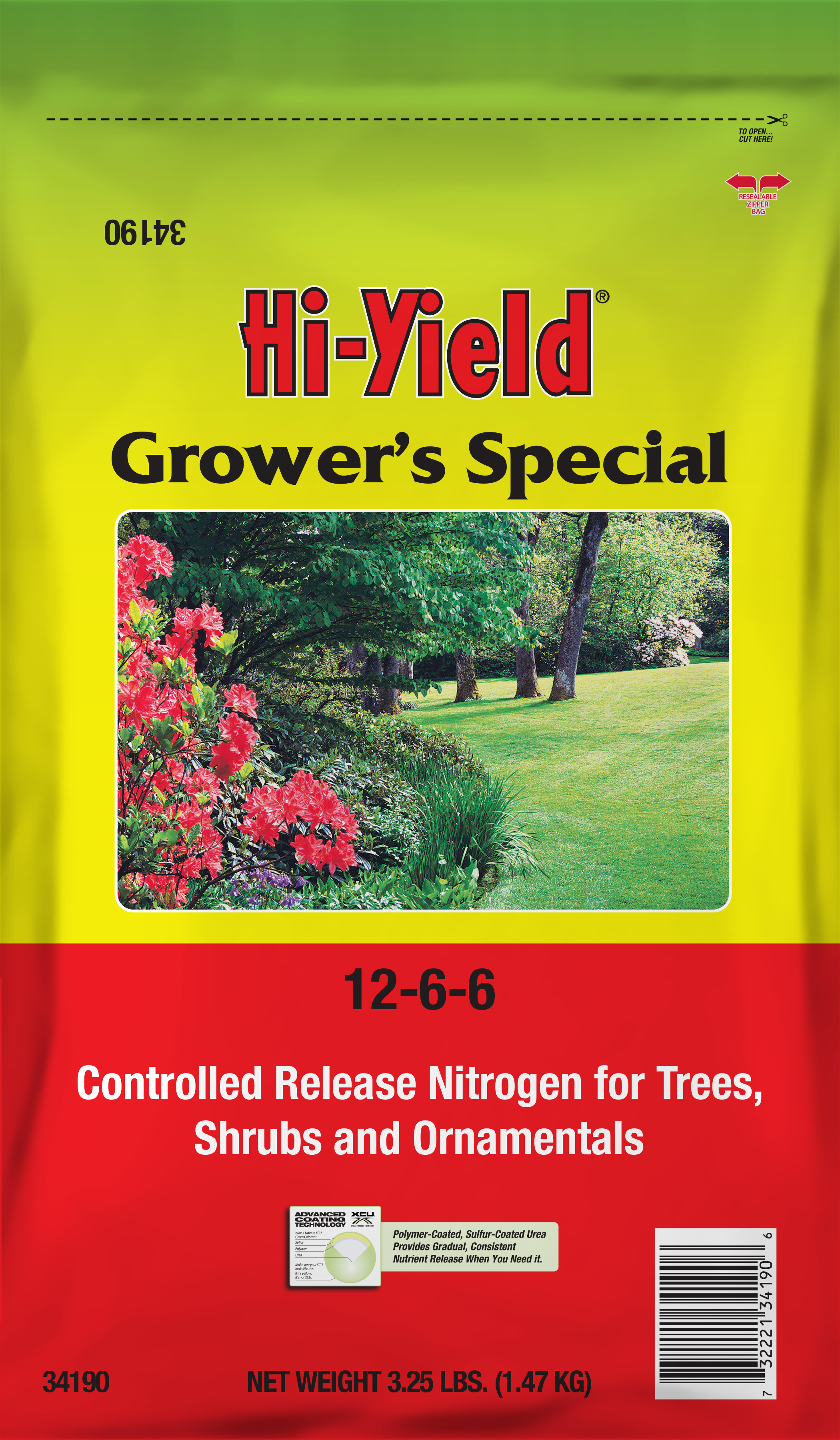ferti-lome | Hi-Yield | Natural Guard | Local Solutions for Local